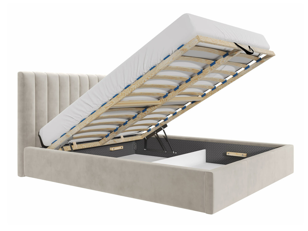 Ágy Cosmo (Nemwerins), Szín: Fresh 01, Alvó felület mérete: 180 x 200 cm 4376277