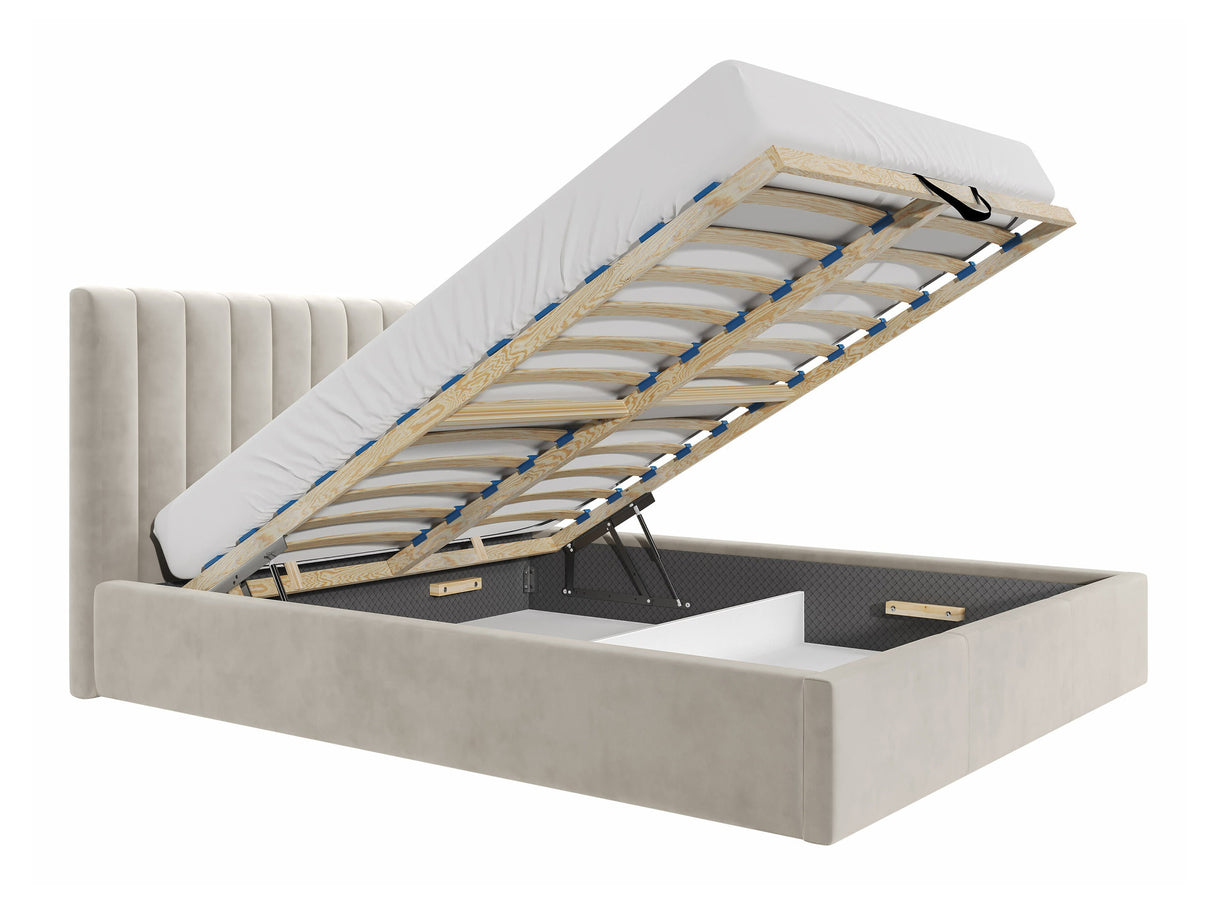 Ágy Cosmo (Nemwerins), Szín: Fresh 11, Alvó felület mérete: 180 x 200 cm 4376280