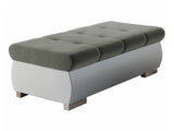 ozott pad Orkan D (Herkules), Szín: Soft 017 + Magic Velvet 2217 4376834
