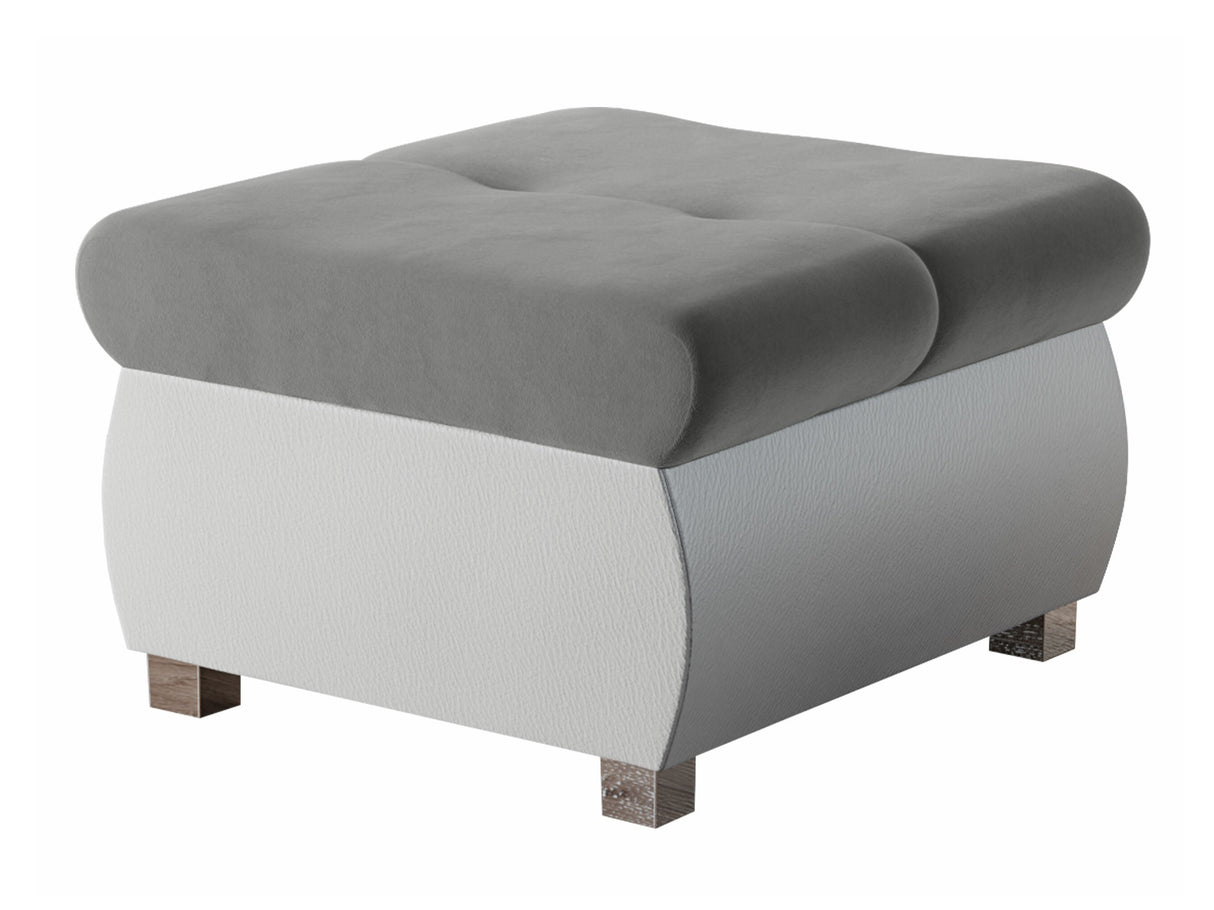 Puff Orkan M (Herkules), Szín: Soft 017 + Magic Velvet 2217 4376840