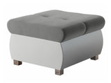 Puff Orkan M (Herkules), Szín: Soft 017 + Magic Velvet 2217 4376840