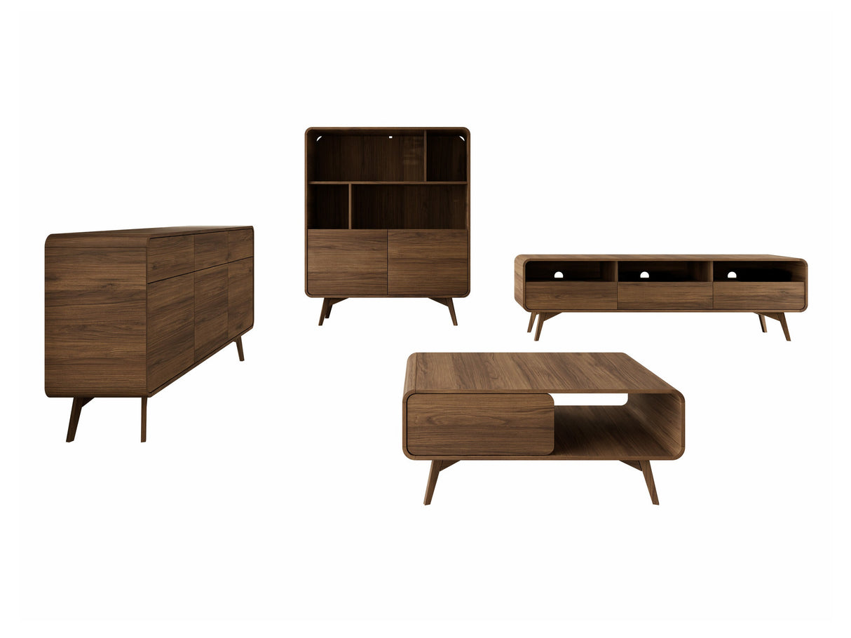 Nappali szett HELION II Warmia