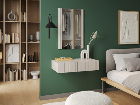 Fésülködő asztal ISLA, Szín: