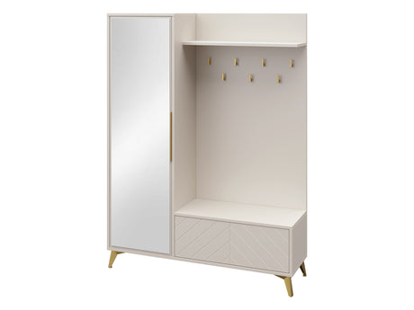 Előszoba garnitúra Garderoba 1D1K XYLIX