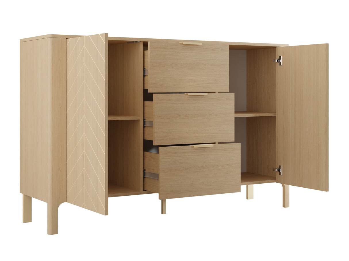 Komód MALUMI MM-1 Vicenza