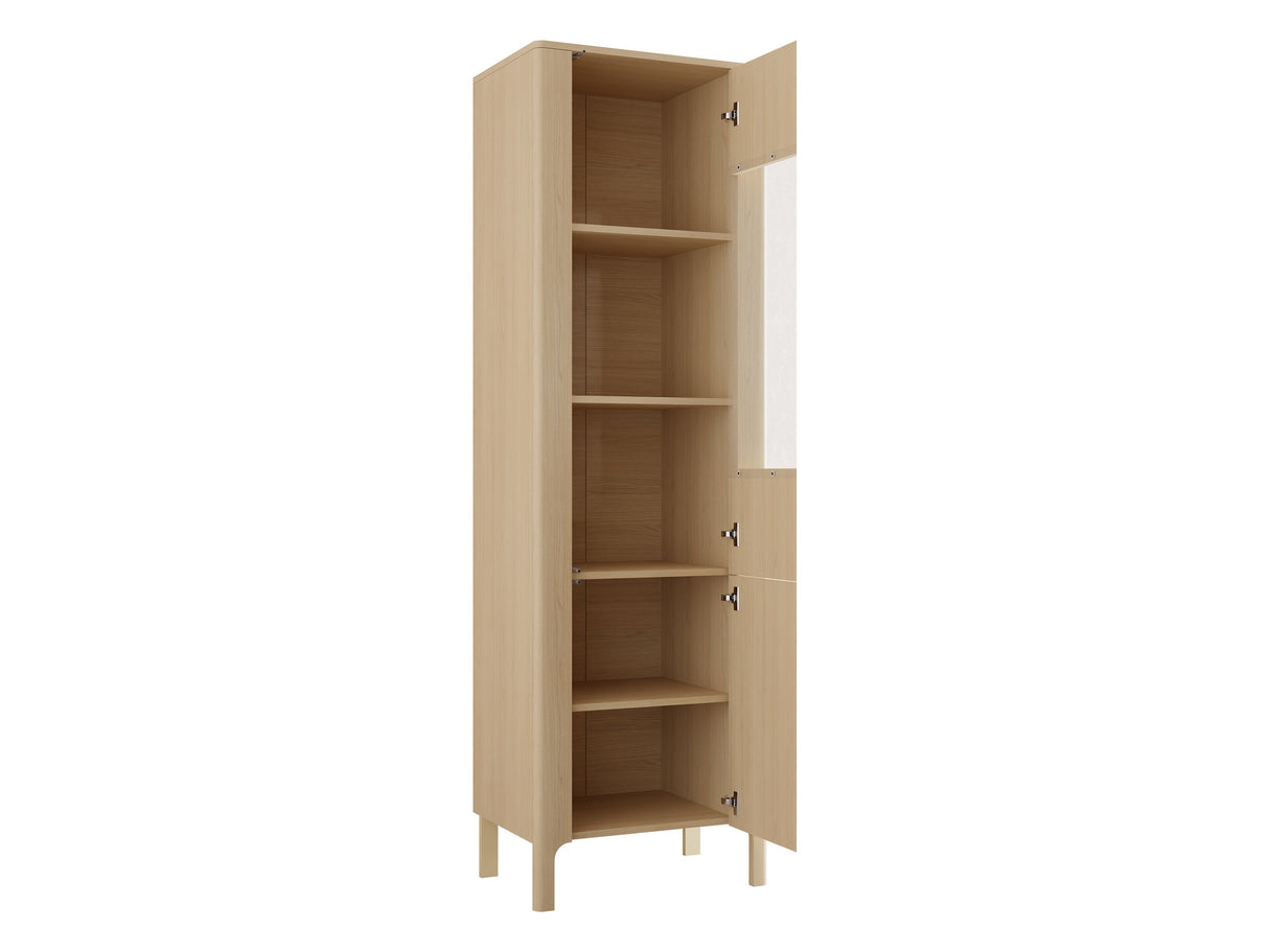 Nappali szett MALUMI I, Komód: Nem, -világítás: Igen