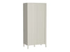 Gardróbszekrény MALUMI MM-7, Szín: Kasmír