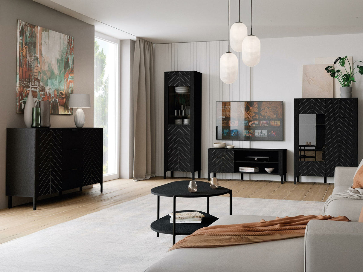 TV-állvány RTV MALUMI MM-6 Painflow ()