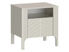 Éjjeliszekrény MALUMI MM-10 (Kasmír)