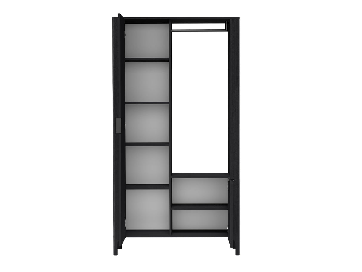 Előszoba garnitúra Garderoba MALUMI MM-11 Painflow