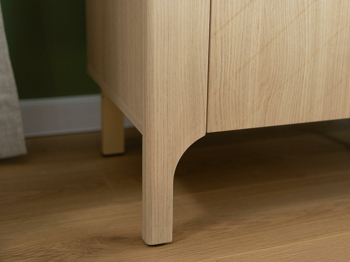 Nappali szett MALUMI I, Komód: Igen, -világítás: Igen