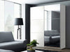 Gardróbszekrény VIGO 150, Szekrény szélessége: 150 cm 4393075