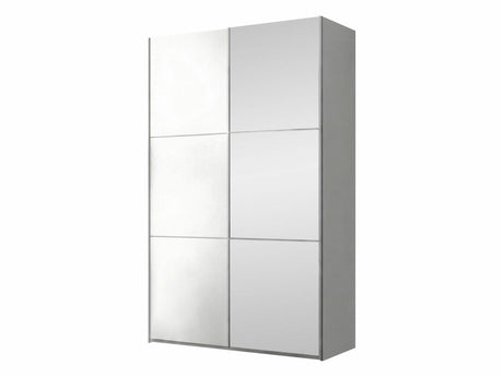 Gardróbszekrény VIGO 120, Szekrény szélessége: 122 cm 4393779