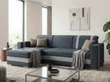 Sarokkanapé Trendy (Serboni), Szín: Inari 81 + Cayenne 1132 4400866