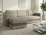 Sarokkanapé Trendy (Serboni), Szín: Inari 26 + Cayenne 06 4400876