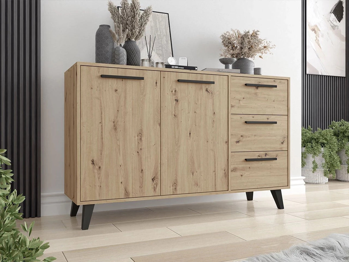 Komód KOS DAB ARTISAN