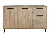 Komód KOS DAB ARTISAN