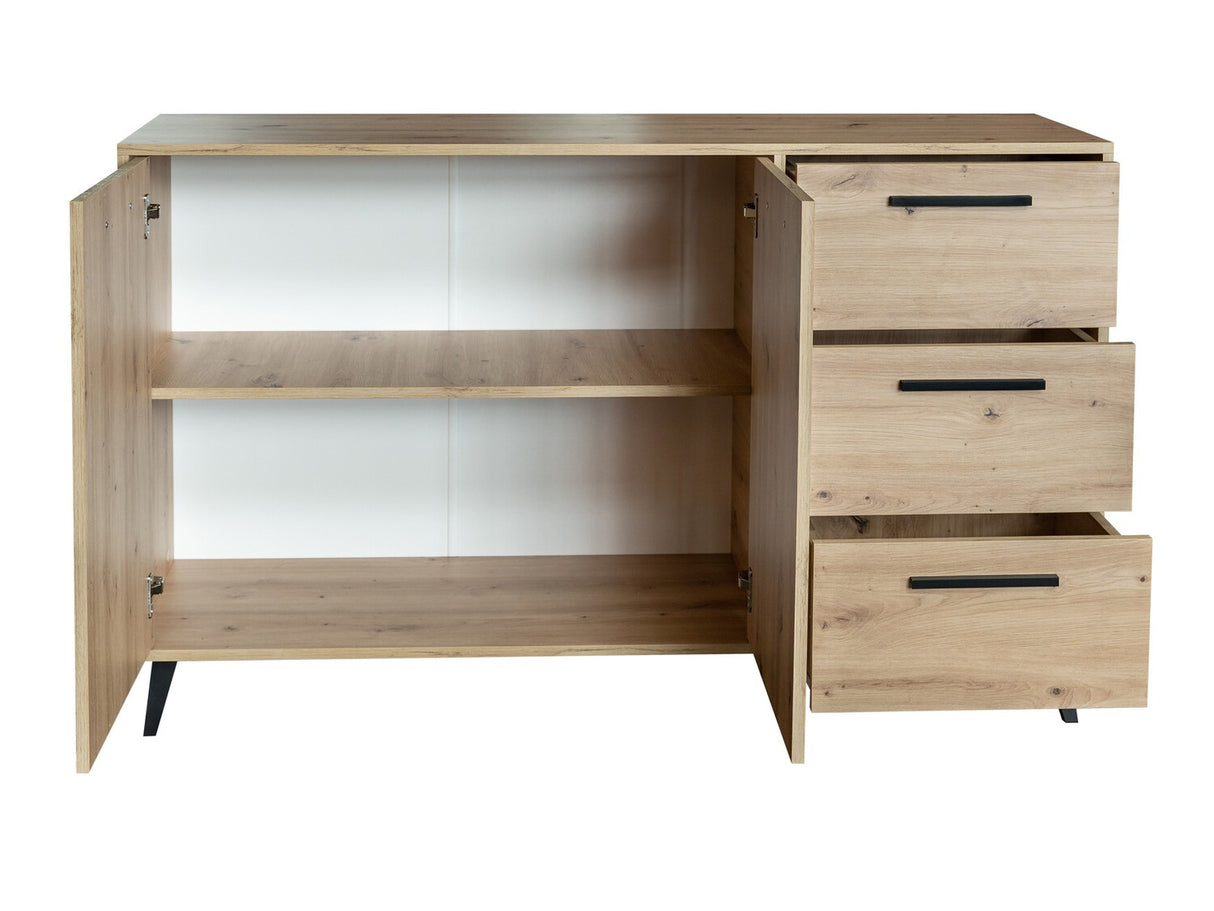 Komód KOS DAB ARTISAN