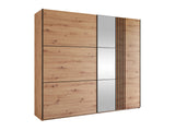 Gardróbszekrény SINTRA 250, Szín: Artisan tölgy