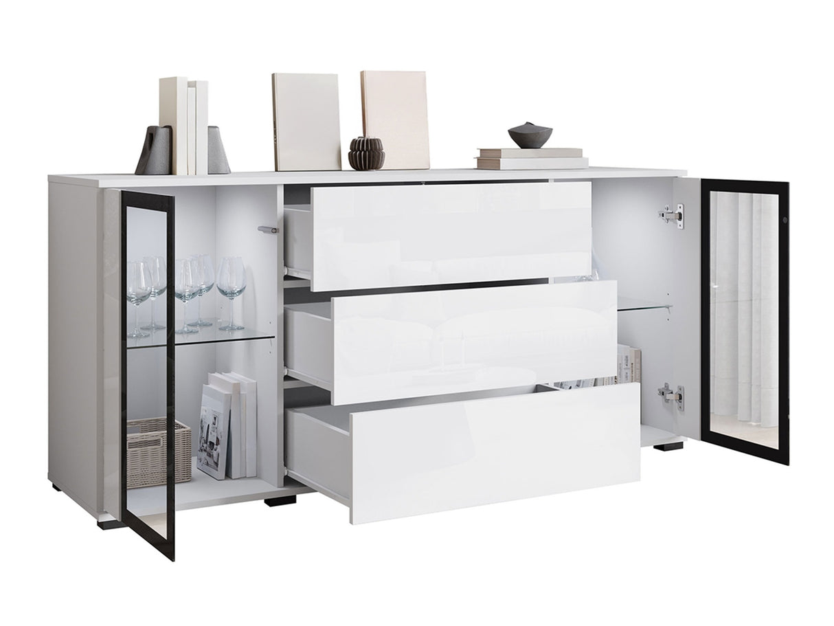 Komód CARO SB 150, Szín:, -világítás: Nem 4409451