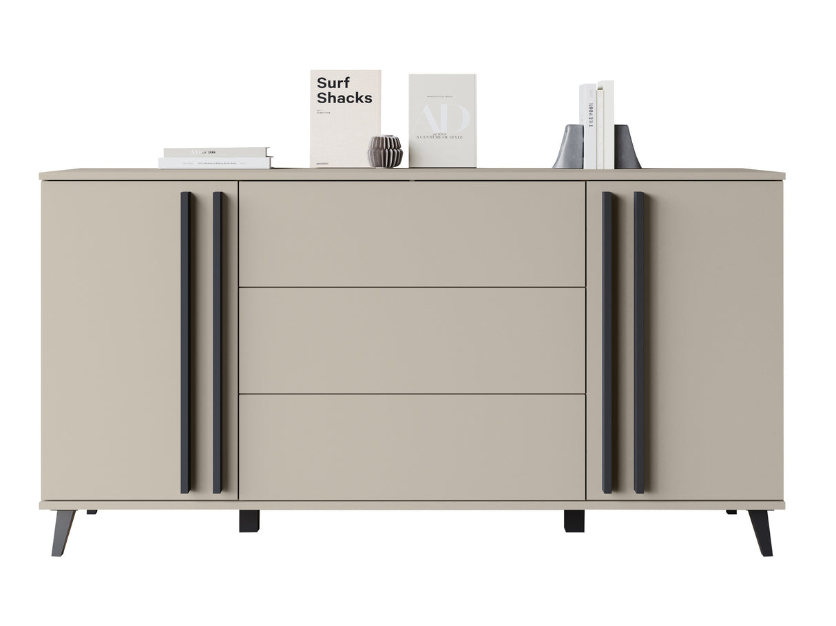 Komód HELSINKI 150, Szín: Congo 4416098