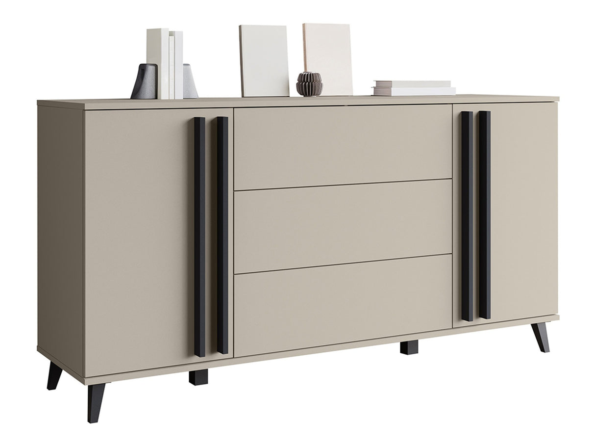 Komód HELSINKI 150, Szín: Congo 4416372