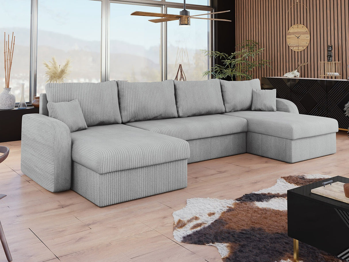 Sarokkanapé Kris U (Dalmir U) I, Szín: Poso 110 4416395