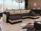 Sarokkanapé Kris U (Dalmir U) I, Szín: 68 + 07 4416422