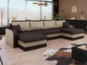 Sarokkanapé Kris U (Dalmir U) I, Szín: 68 + 07 4416422