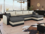 Sarokkanapé Kris U (Dalmir U) I, Szín: 36 + 71 4416424
