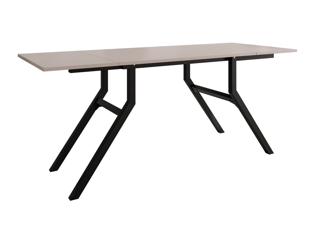 Kihajtható dohányzóasztal XENA BIS, Szín: Kasmír 4417562