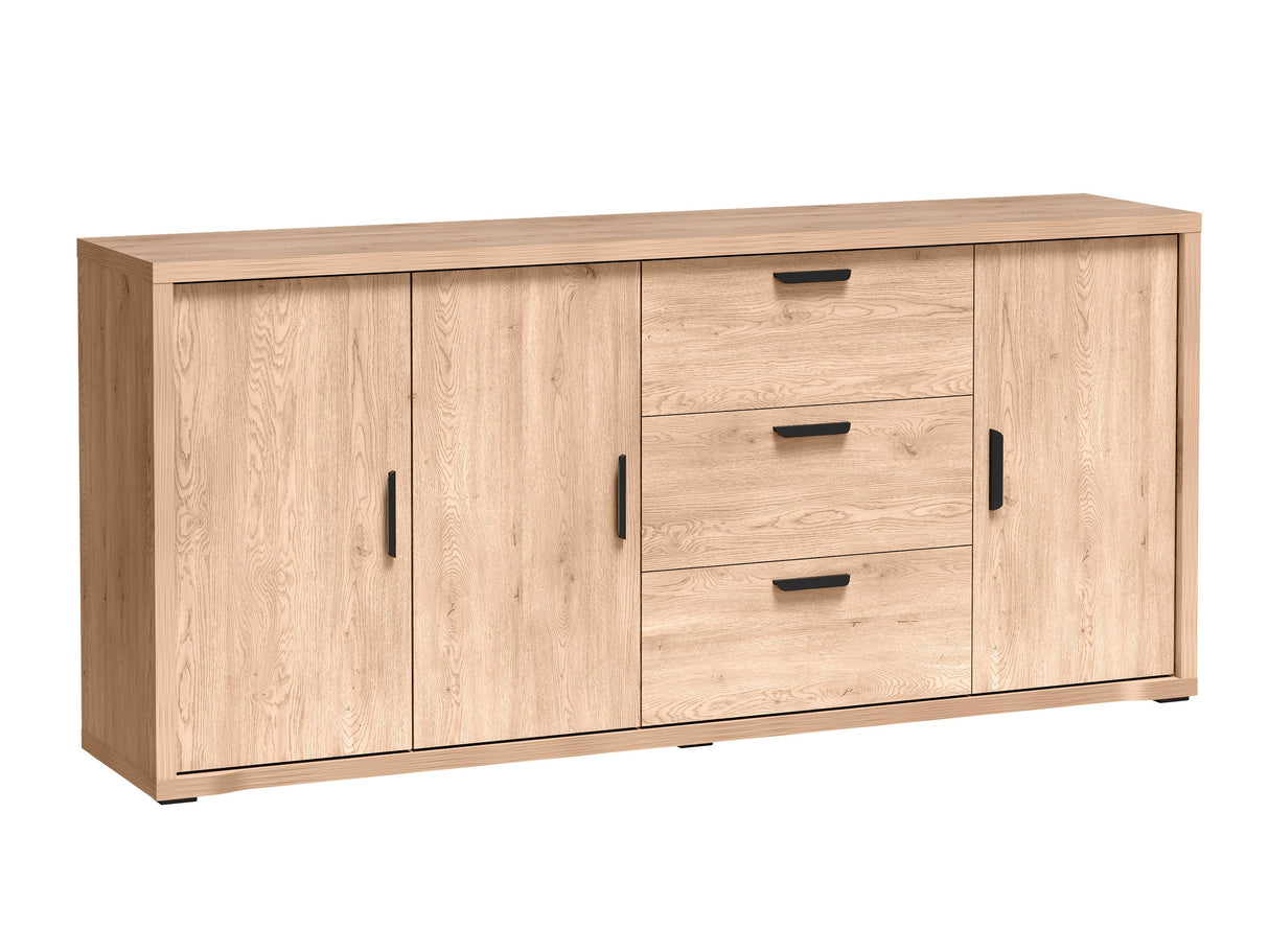 Komód GRANDE G-3 Cremona