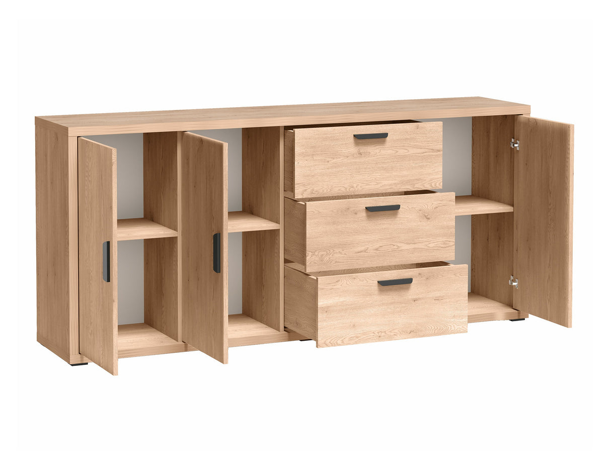 Komód GRANDE G-3 Cremona