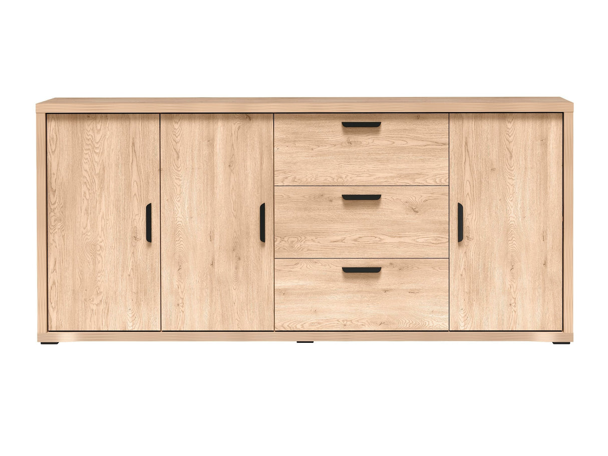 Komód GRANDE G-3 Cremona