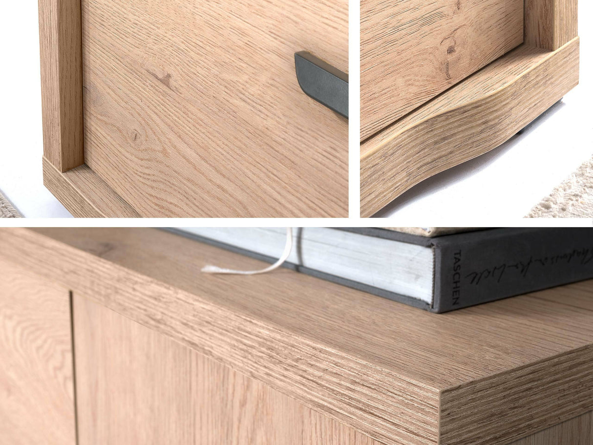 Komód GRANDE G-3 Cremona