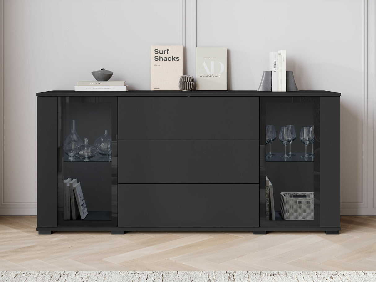 Komód CARO SB 150, Szín:, -világítás: Nem 4418072