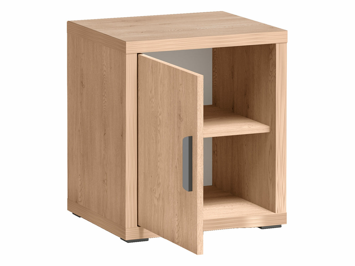 Éjjeliszekrény GRANDE G-7 Cremona