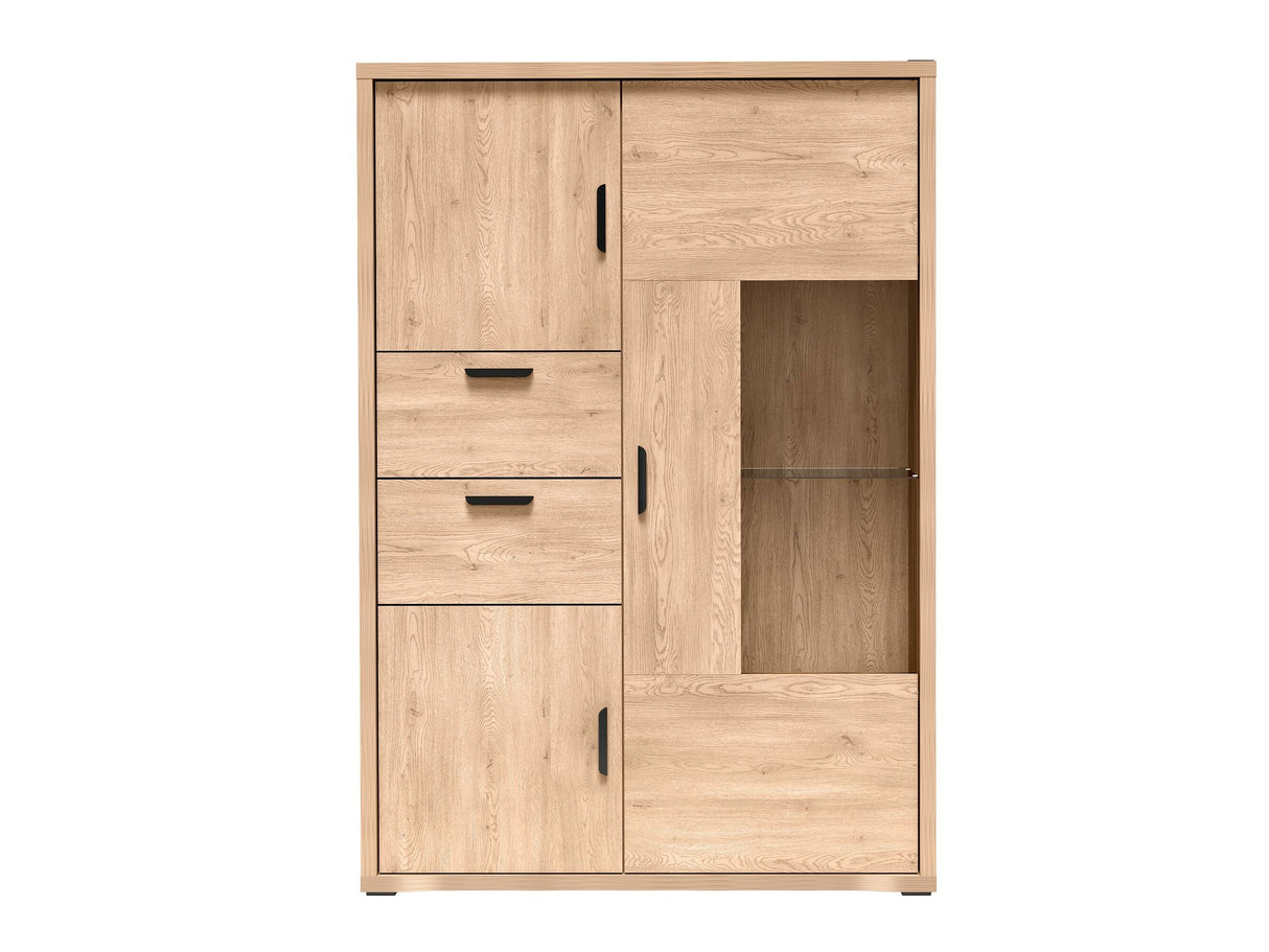 Könyvespolc GRANDE G-9 Cremona