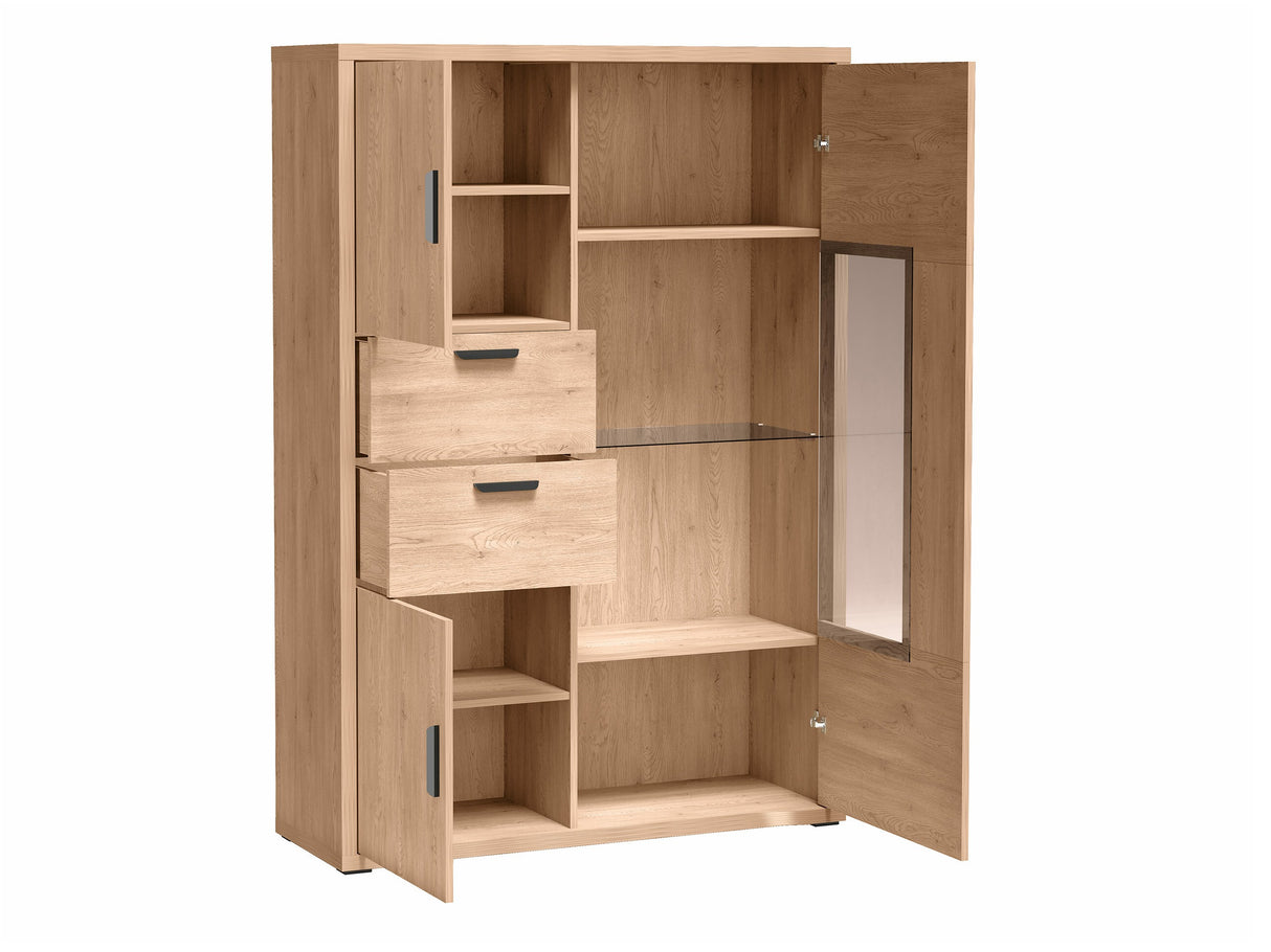 Nappali szett GRANDE I Cremona