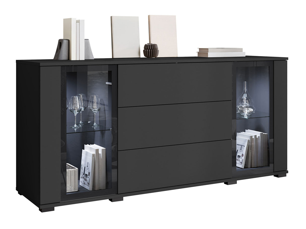 Komód CARO SB 150, Szín:, -világítás: Igen 4418193