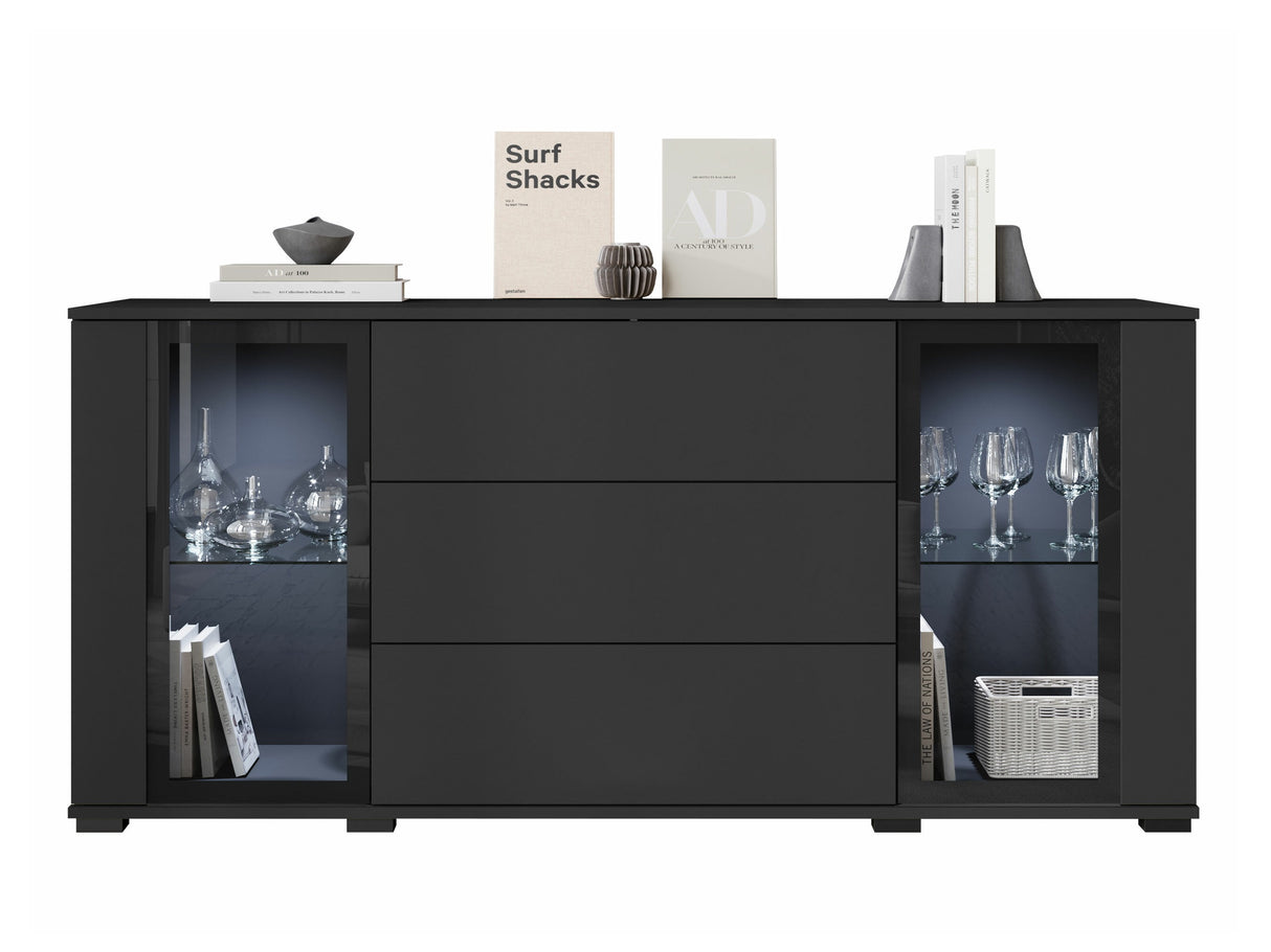 Komód CARO SB 150, Szín:, -világítás: Igen 4418195