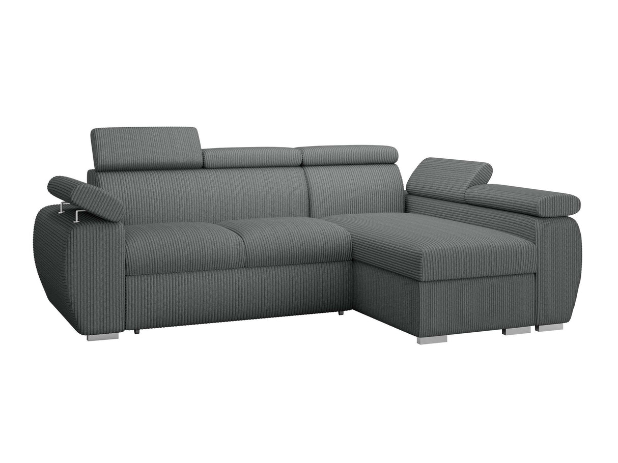 Sarokkanapé BOSTON MINI PREMIUM, Szín: Poso 22, Változatok: Jobb 4428172