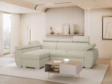 Sarokkanapé BOSTON MINI PREMIUM, Szín: Poso 100, Változatok: Bal 4428173