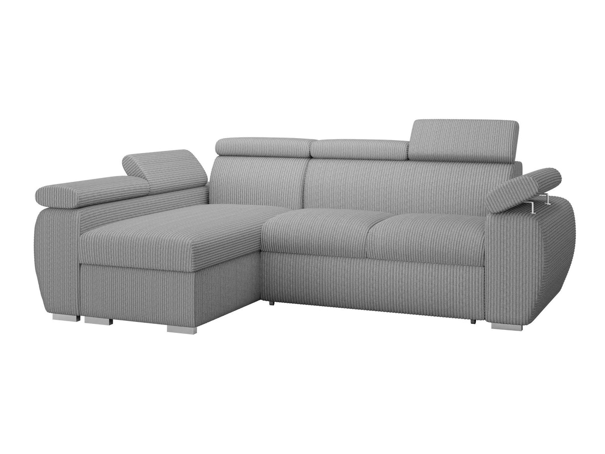 Sarokkanapé BOSTON MINI PREMIUM, Szín: Poso 110, Változatok: Bal 4428181