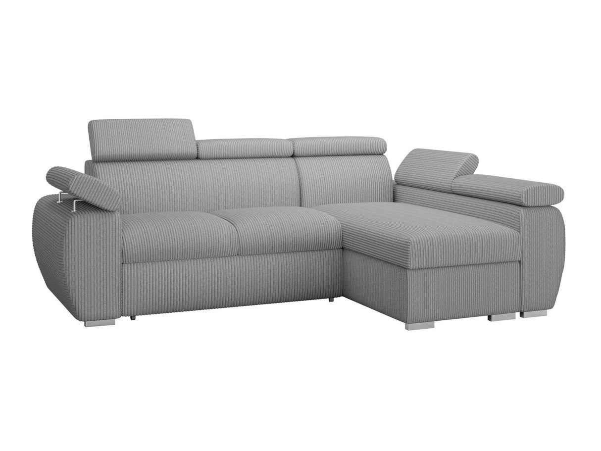 Sarokkanapé BOSTON MINI PREMIUM, Szín: Poso 110, Változatok: Jobb 4428184