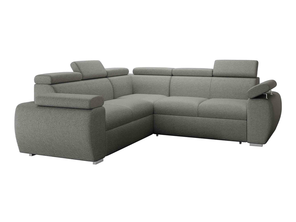 Sarokkanapé BOSTON MAXI, Szín: Aragon 90 4428387