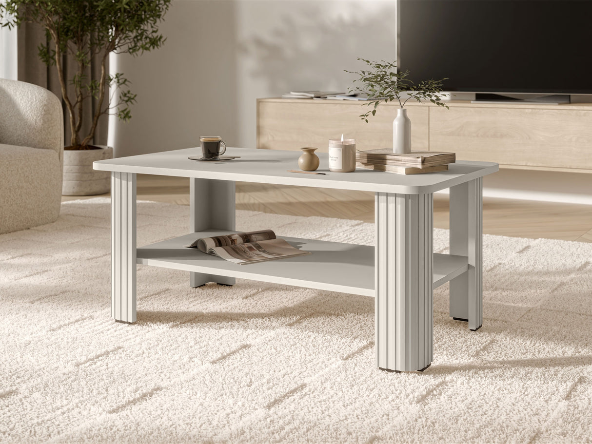 Dohányzóasztal REST, Szín: Kasmír