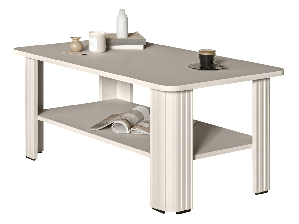 Dohányzóasztal REST, Szín: Kasmír