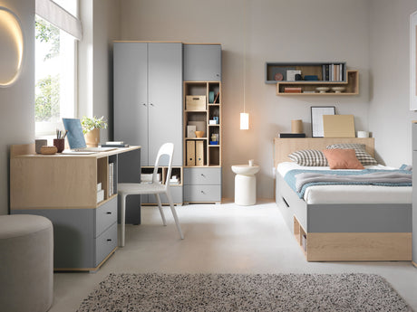 Bútorkészlet ORO II platynemwy + biszkoptowy