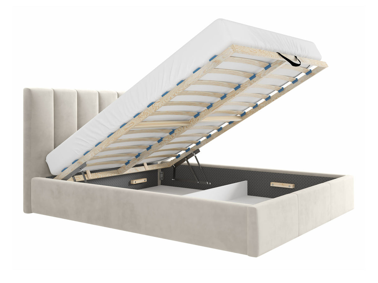 Ágy SENSI (Okavango), Szín: Fresh 11, Alvó felület mérete: 180 x 200 cm 4440991